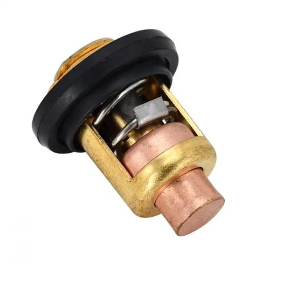 Marine Engine Temperature Control Marine Engine As Shown Marine Engine Thermostat Overheating Prevention Device