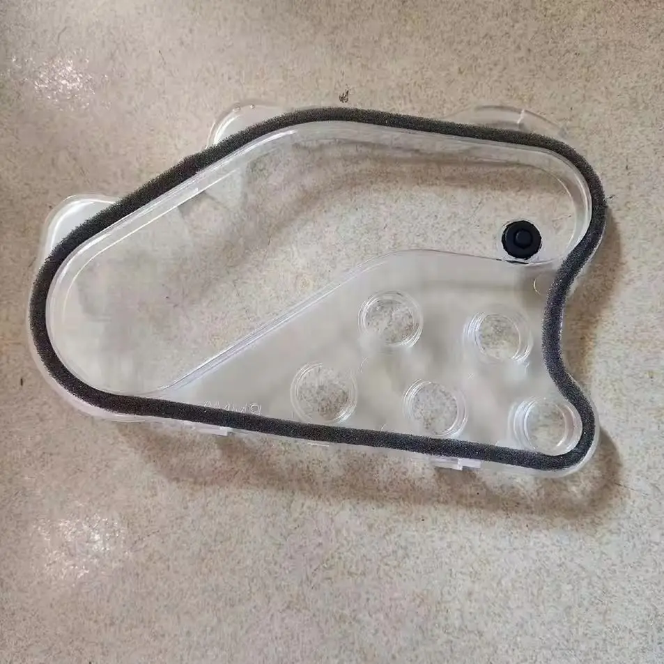 

Control Dashboards Cover for Yanmar Vio17 20 22 25 27 30 33 35 37 40 45 50 55 Excavators
