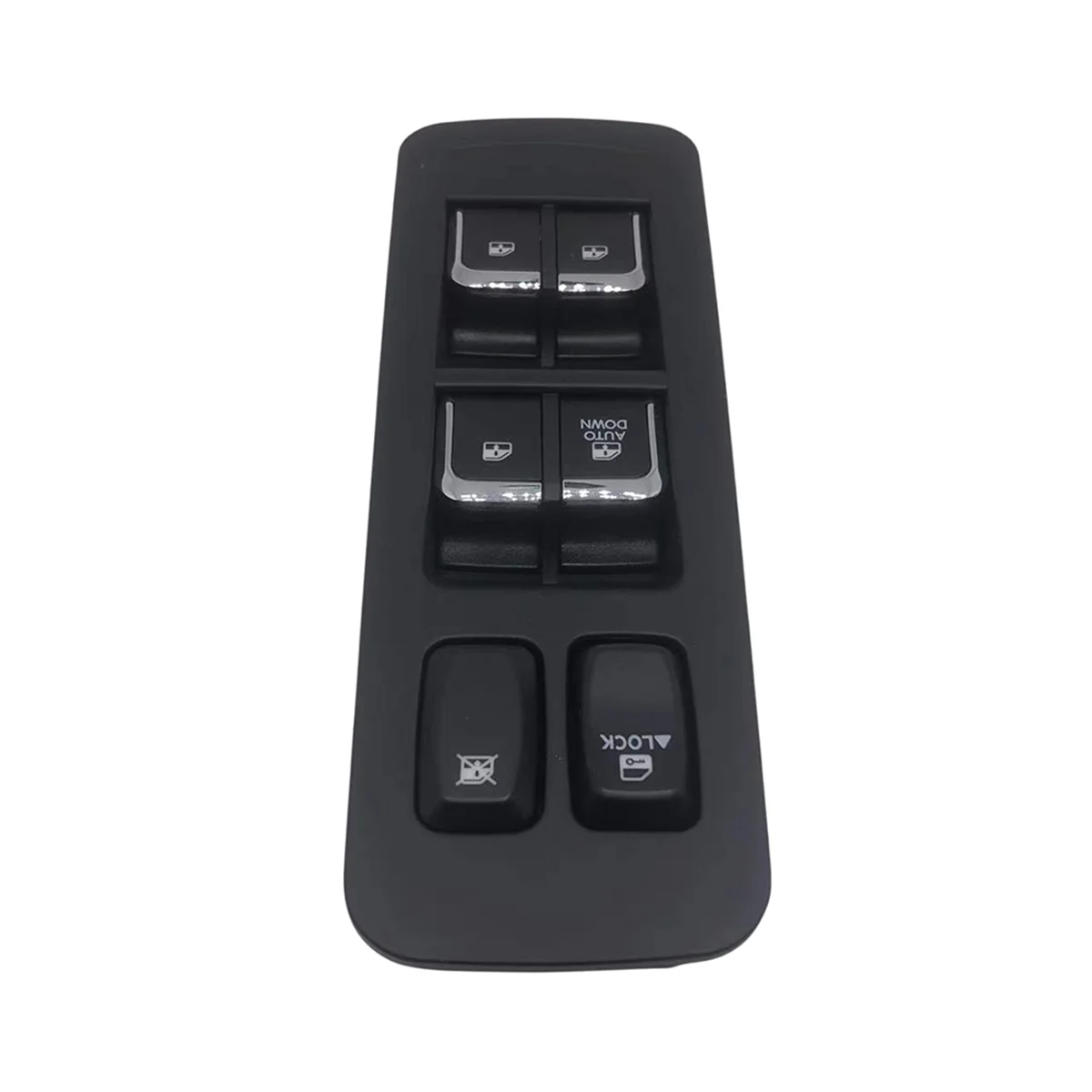 

For Jianghuai Heyue Power Master Window Switch 3750030U1510Z