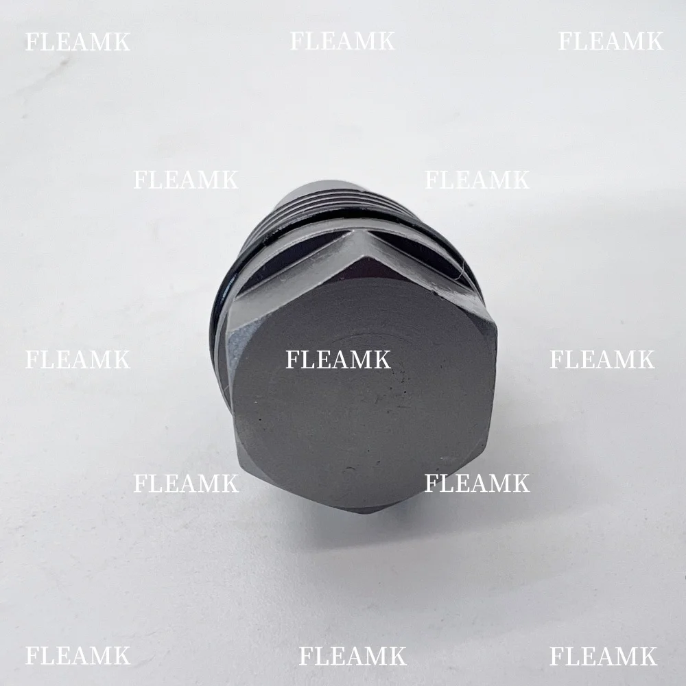 Diesel Fuel Pressure Relief Limiting Valve 1110010012 Pressure Limited Valve