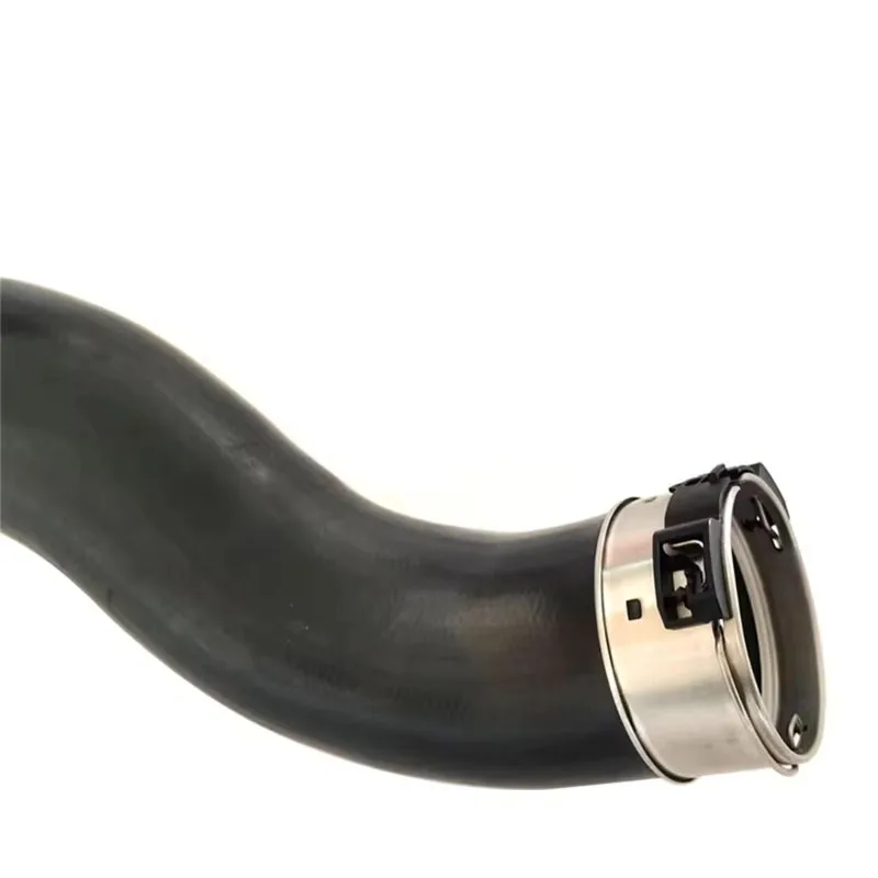 11618572859 Для BMW 5 G30 G31 520d 520dX 7 G11 G12 Воздушный шланг для зарядки турбопроводной трубки, шланг для зарядки воздуха турбокомпрессора интеркулера