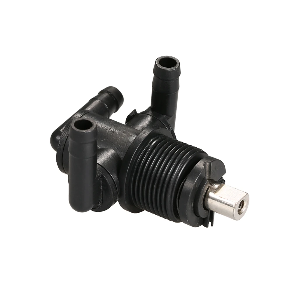 A65P-3 Way Fuel Cut Off Shut Off Valve Petcock For Polaris 7052161 For SPORTSMAN 335 400 500 Auto Accessories