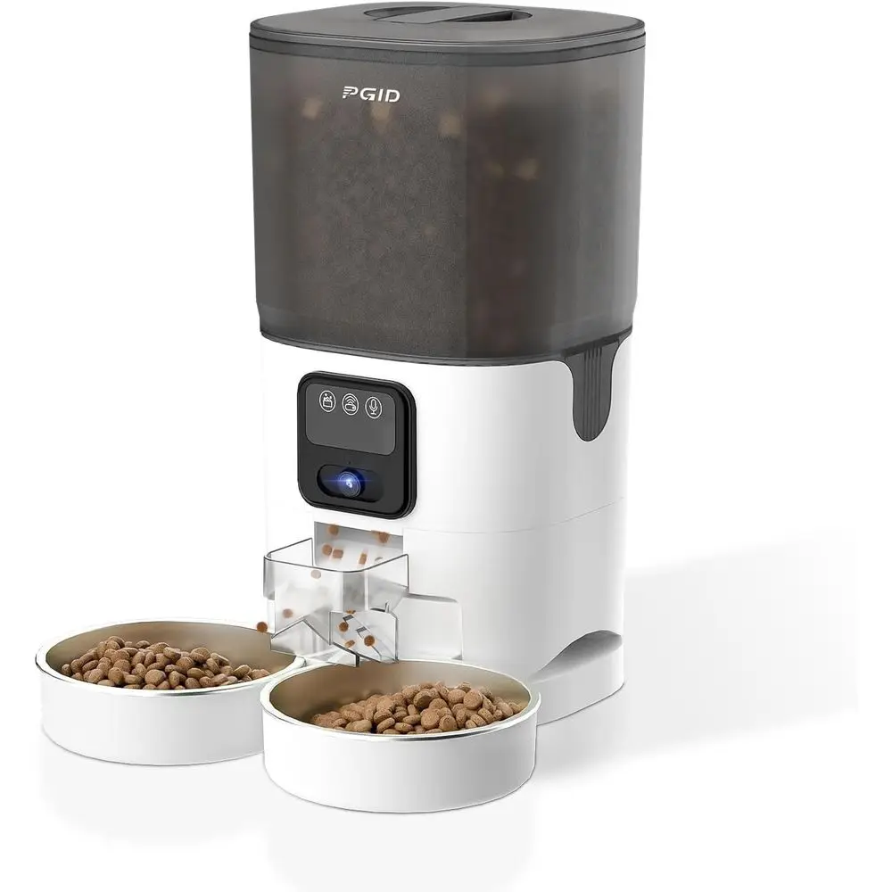 7L Automatic Pet Ee…