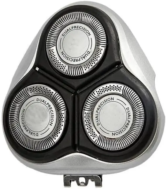 Full Set Electric Shaver Head Replacement for Philips Norelco PT878 AT830 AT875 AT880 AT895 AT920 AT940 PT870 PT920 Razor Blade