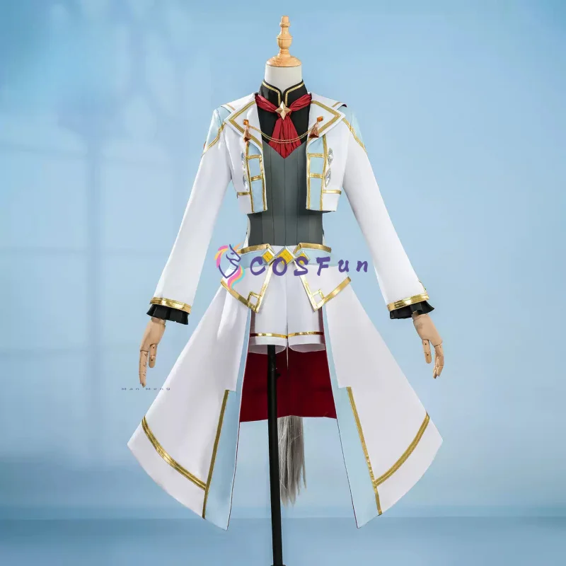 

Uma Musume: Pretty Derby Oguri Cap Cosplay Costume For Halloween Christmas Carnival Role Play Comic Con Lolita Dress