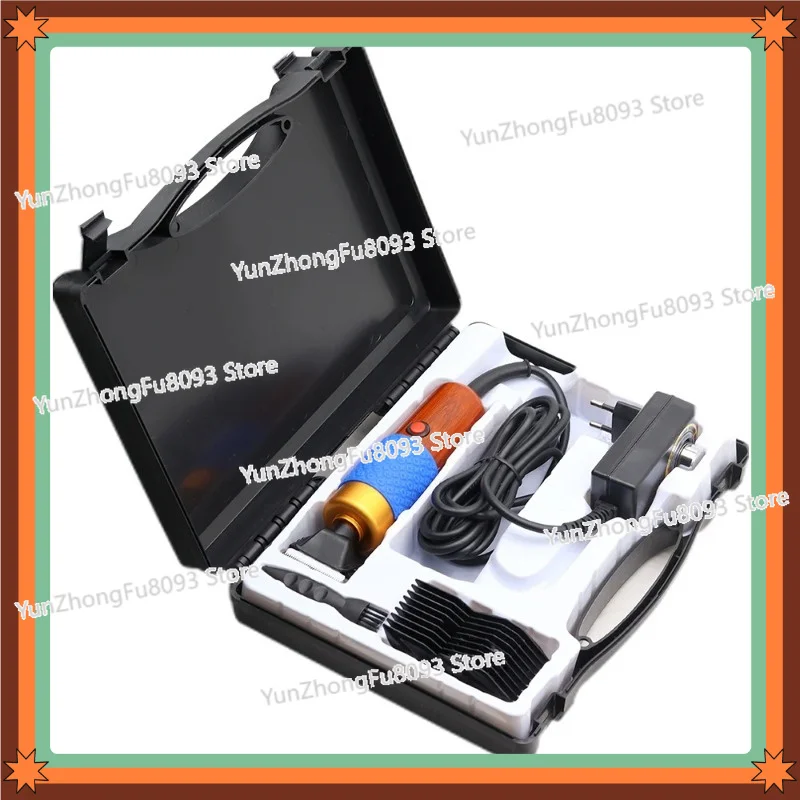 Tufting Carpet Trimmer With Shearing Guide Rug Carver Tufting Gun Trimmer Electric Rug Tuft Carver Clippers Carpet Carving Tool