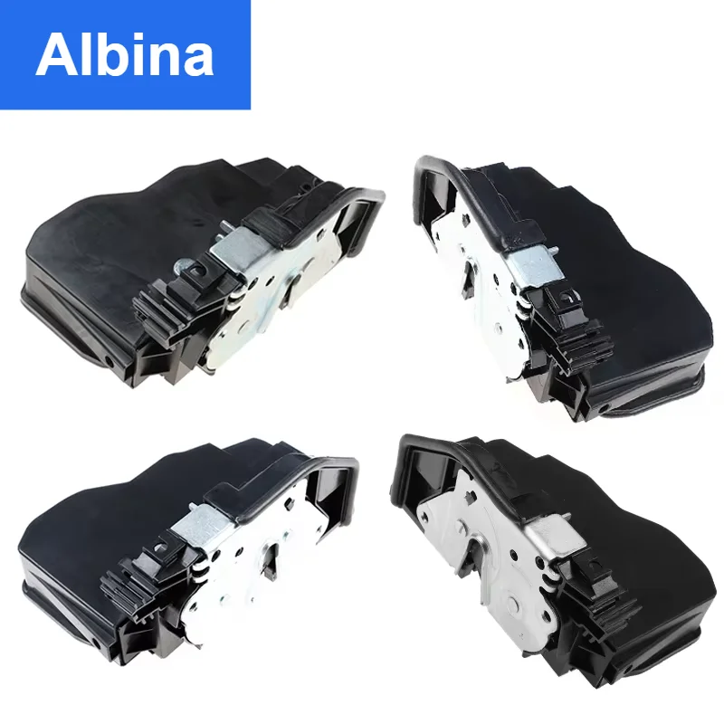 51217202143 51217202146 51227202147 51227202148 Door Lock Actuator Front Rear Left Right Fit For BMW 2005-2016 Auto Door Replace