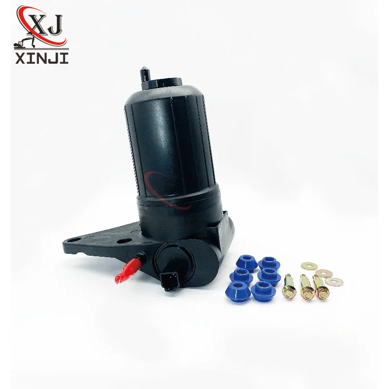 Fuel Pump Diesel Fuel Lift Pump Oil Water Separator for Perkins for Massey for Ferguson for Landini 4132A016 4132A015