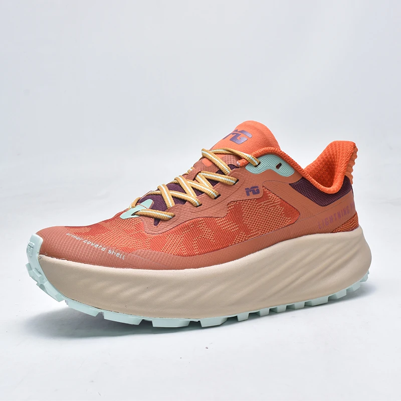 Winter Bestseller: High-Quality Unisex Outdoor Anti-Slip Walking Shoes Breathable Design Walking Shoes with Superior Traction