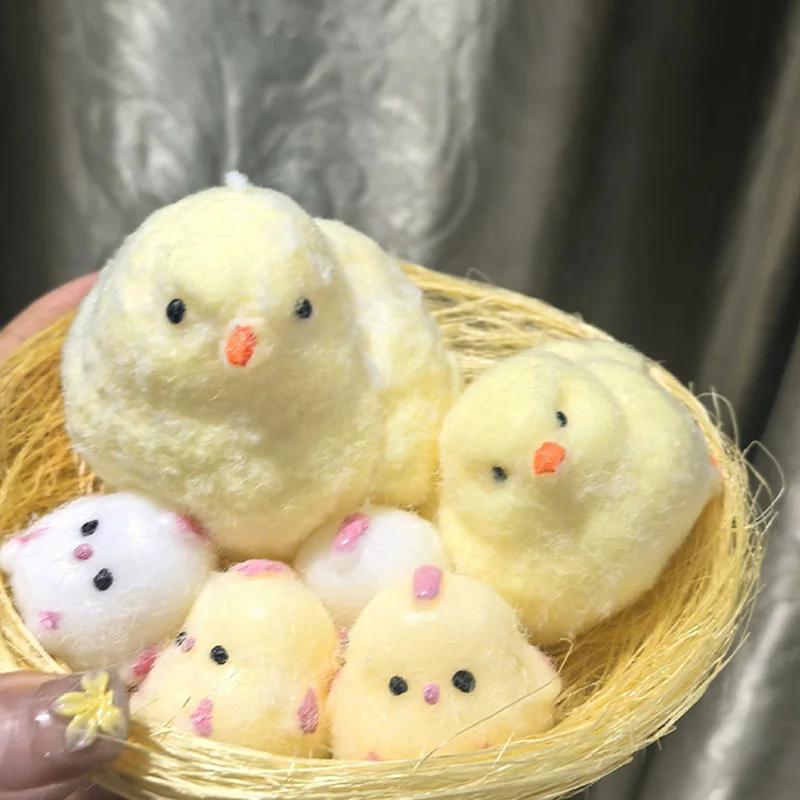 Str Relief Plu Toys…