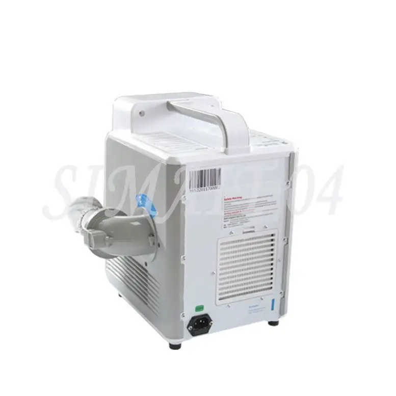 Pet Body Temperature Maintenance Automatic Air Warming System Veterinary Equipment Patient Warming System MSLWA01