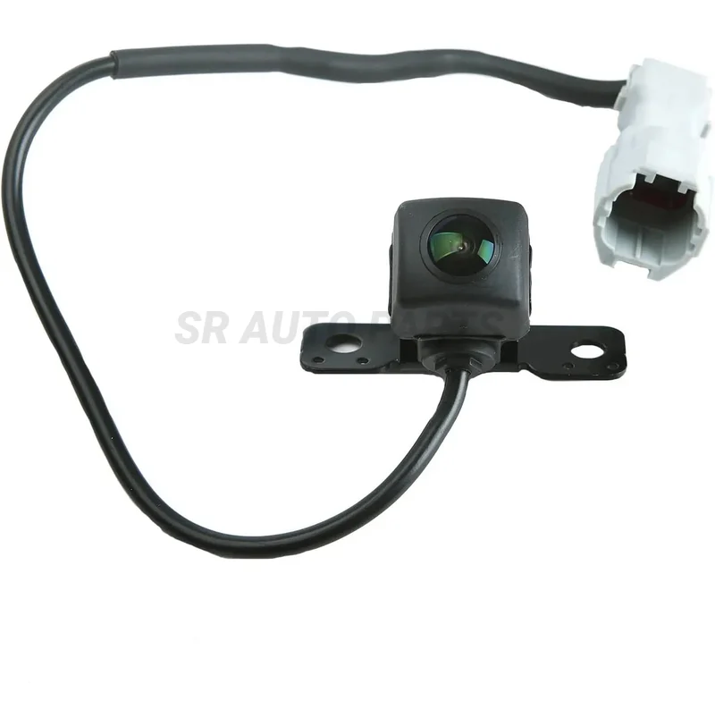

Rear View Backup Parking Assist Camera for Hyundai Santa Fe Sport 2.0 2.4 2013-2016 Replace 95760-2W000 95760-2W000-FFF 95760-2W