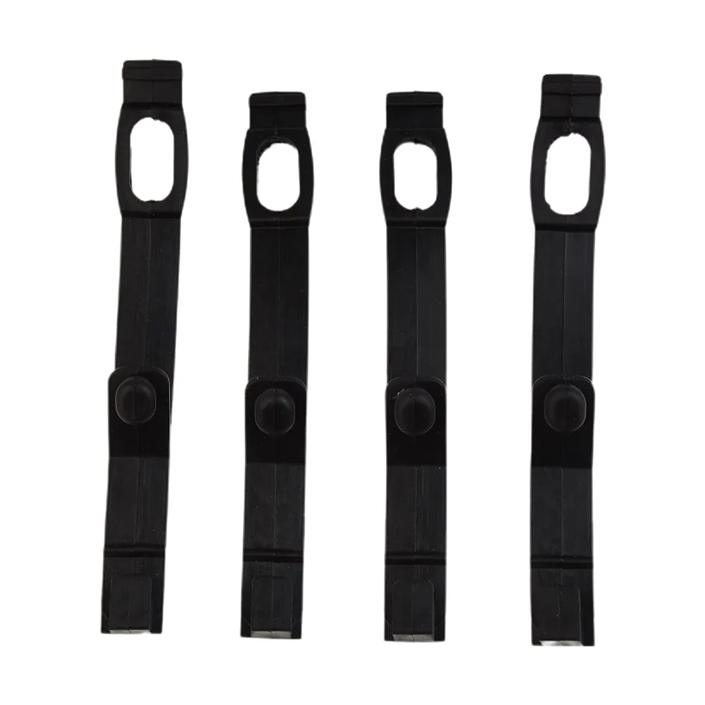 

Household Headlight Straps 4pcs High Quality Motorcycle Replacement Brackets Dirt Equipment Headlamp Headlight