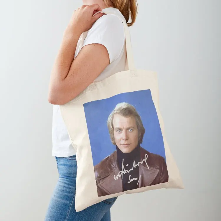 

Сумка-тоут с автографом Дэвида Соула, бесплатная доставка, женские сумки, сумки-тоут, мужские сумки, женские сумки 2025