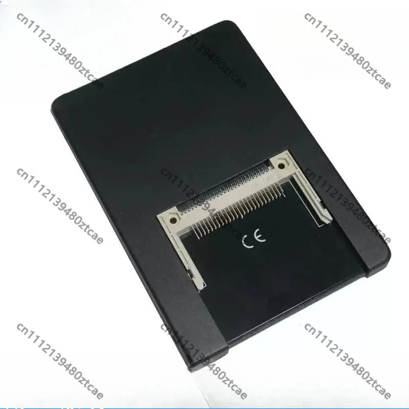 2.5 Inch To Serial Hard Disk Conversion Case DIY Solid‑State Storage Component Electronic Hardware Replacement Spare Parts