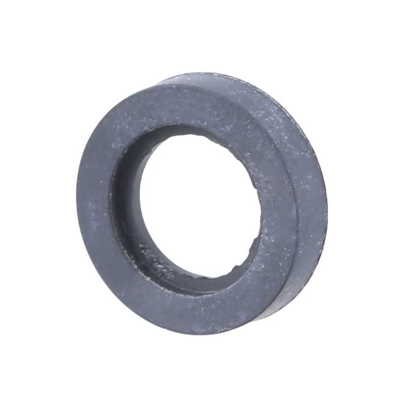 T-shaped Rings Idler Wheel Belt for Recording Machine T Cassettes Deck