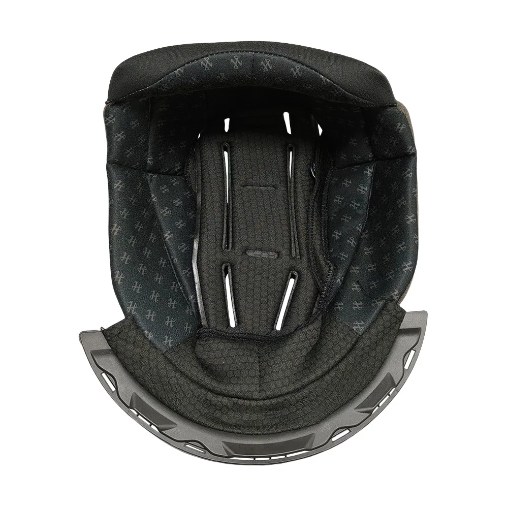 

Helmet Accessories for HJC Rpha70 Rpha70 Carbon Rpha11 Rpha11 Carbon HJ26 Cheek Pads Top Liner Replacement Almohadillas Mejillas