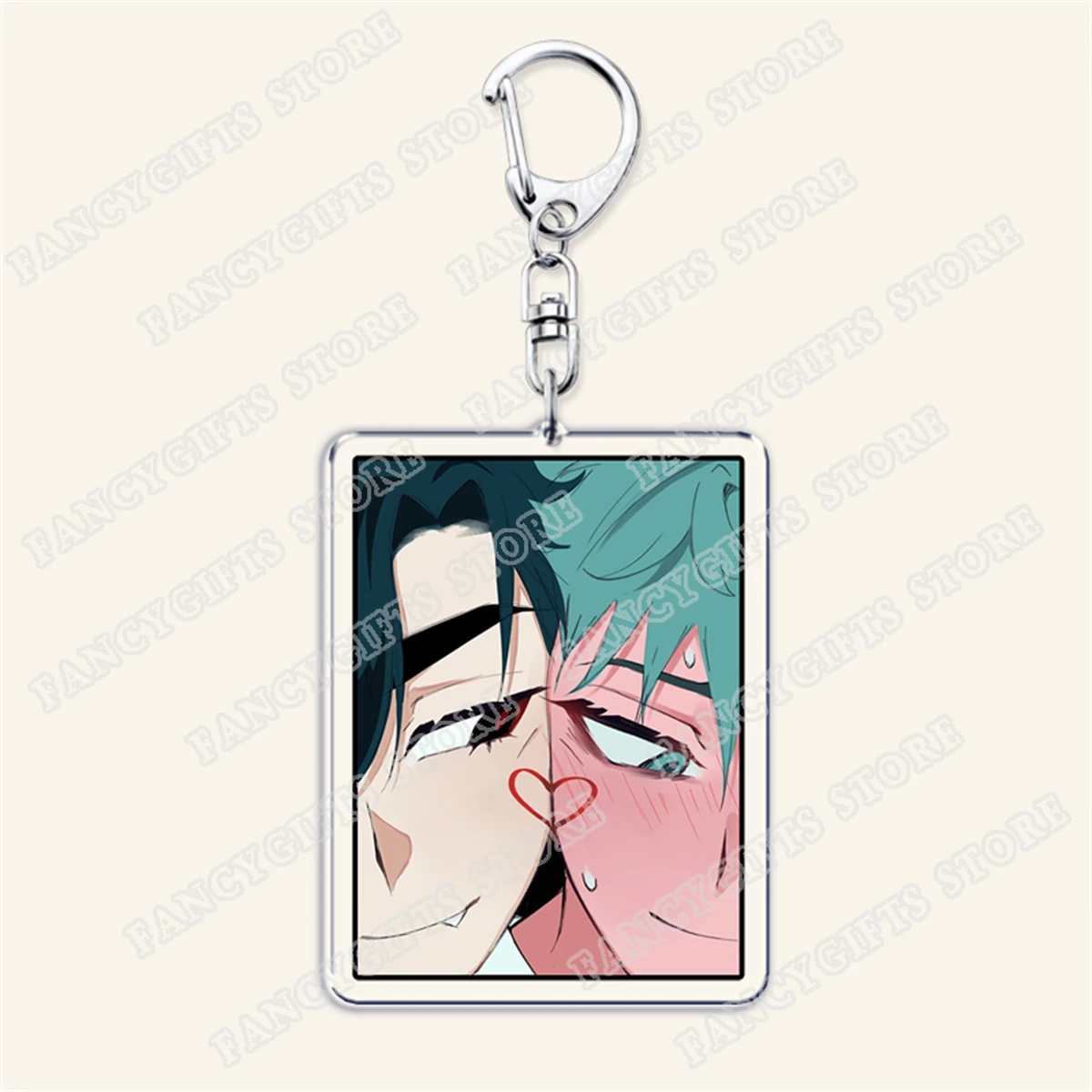 لطيف الغريبة المرحلة ميمي سلاسل المفاتيح لملحقات لوكا إيفان حتى ميزي هيونا سوا Keyrings سلسلة مفاتيح مجوهرات المشجعين الأصدقاء الهدايا