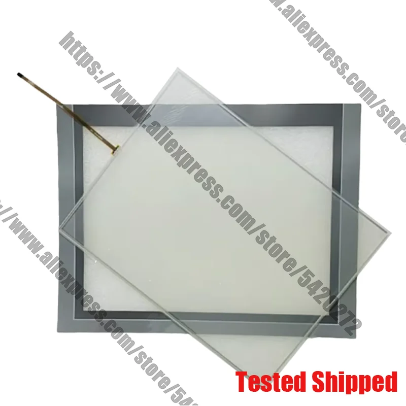 

Новая пленка для сенсорного экрана TPC1571Gn