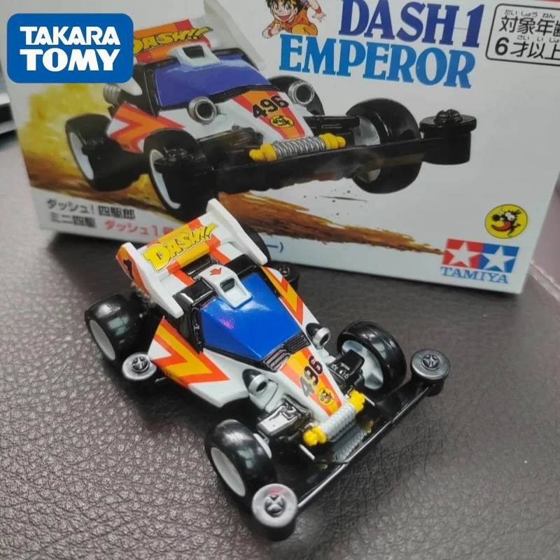 Tomica Premium Unlimited Mini 4WD Avante Jr. Black Special Bakuso Kyodai Let's & Go!! ألعاب هدايا عيد الميلاد للأطفال من ماغنوم صابر للأولاد
