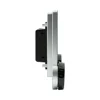 Bqcc-ユニバーサルカープレーヤー,10.1インチ,IPS, 2.5D, Android 13,wifi,GPS, RDS, BT,ラジオ,USB,ミラーリンク,ナビゲーション,ステレオ,9940-j 2