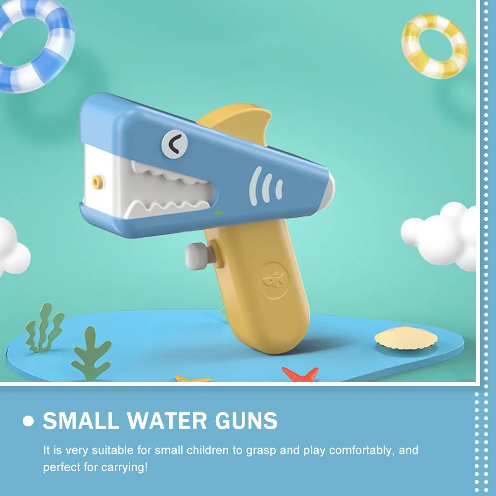 2 pçs animal água brinquedo ao ar livre verão praia brinquedos imersão plástico crianças