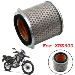 Motorcycle Replacement Air Intake Filter Cleaner Racing Motorbike Air Filter For Honda XRE300 XRE 300