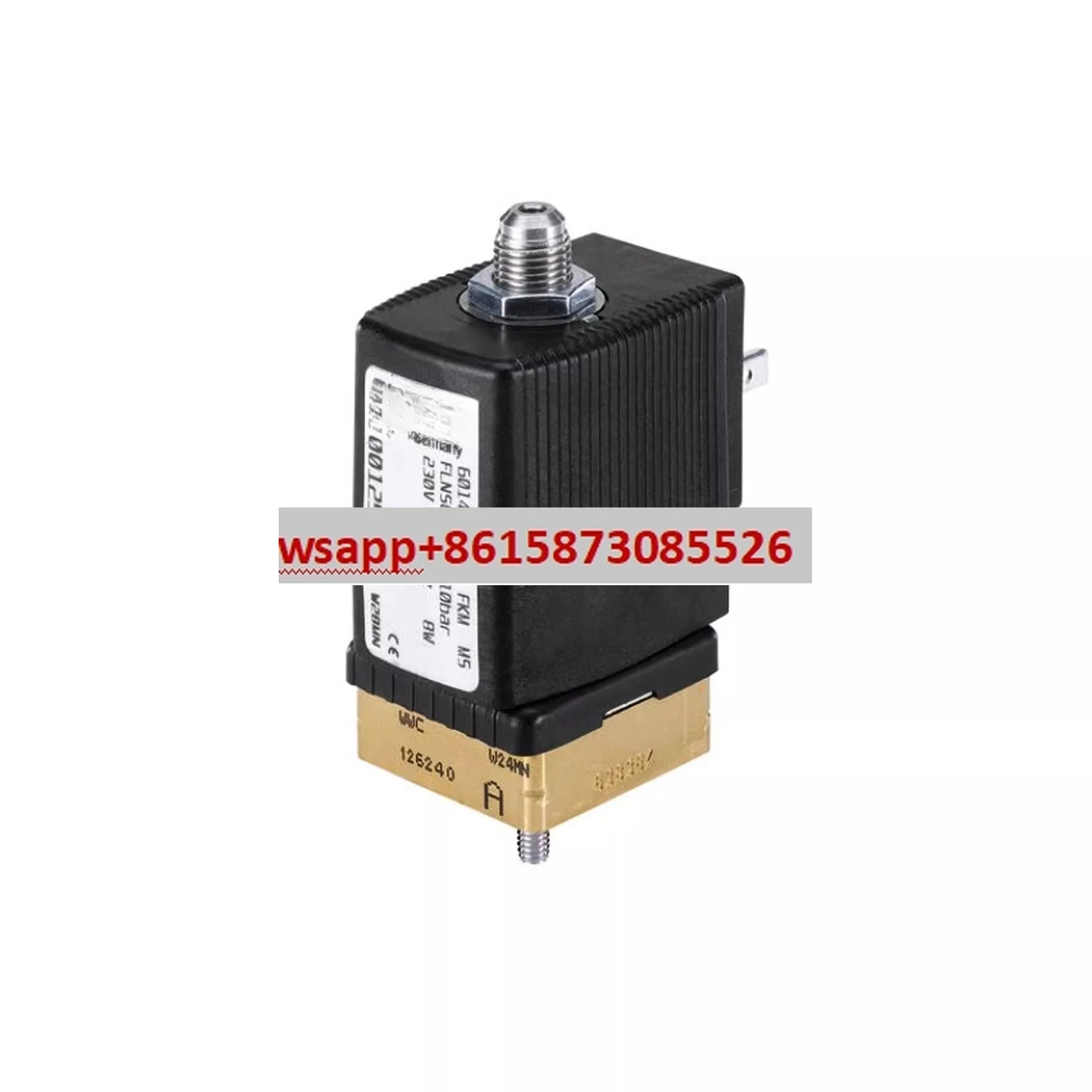

Electromagnetic valve 5281 6213 6014 6013 5404 0330C 0124 6213EV