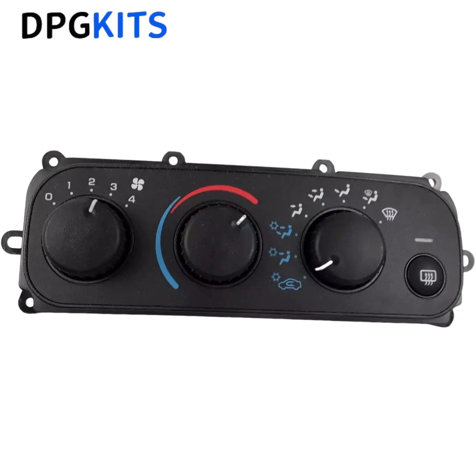 

4596277AA Новый переключатель кондиционера 4596277AA для Dodge Stratus Chrysler Sebring 2001-2006 гг.