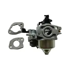 GXV160 HUAYI Engine Carburetor for Lawn Mower and Cultivator etc. GXV120 GXV140 with oil cup 4 Stroke Engine Garden Tools Parts