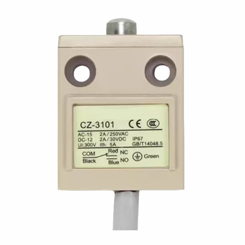 

New Original CZ-3101 Travel Switch