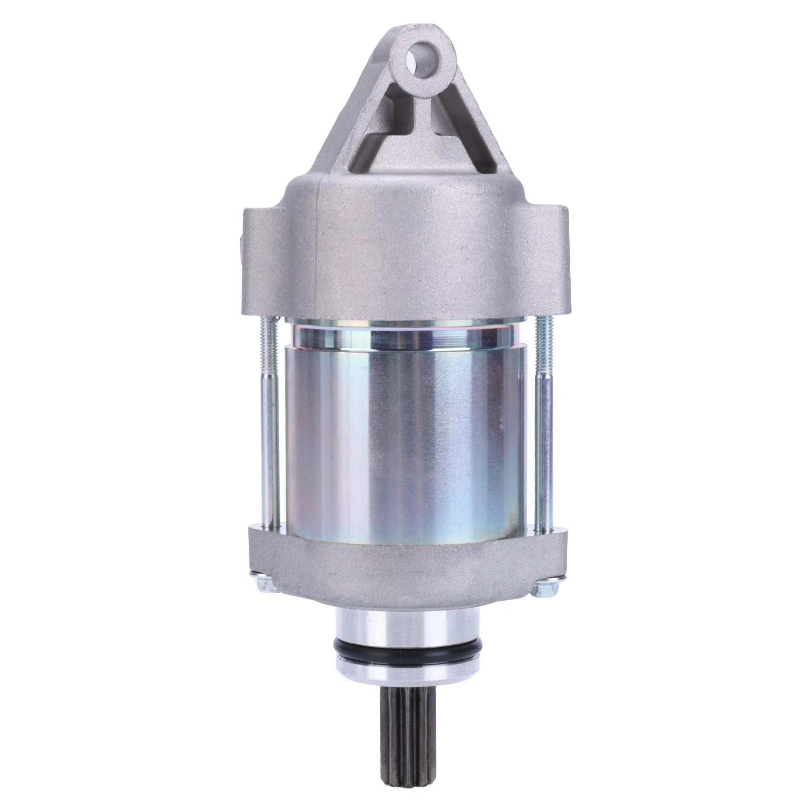 

Car 12V 9Teeth Starter Motor Compatible For YZ450FX WR450F 2016-2018 Replaces 2GC-81890-00 Auto Accessories