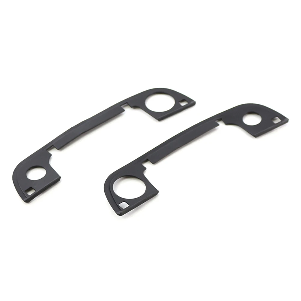 2Pcs Exterior Door Handle Gasket Seals For BMW 3 Series E36 5 Series E34 7 Series E32 Z3 2-Doors
