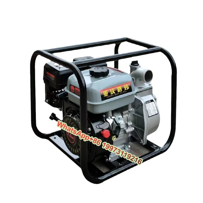Single Cylinder Air…