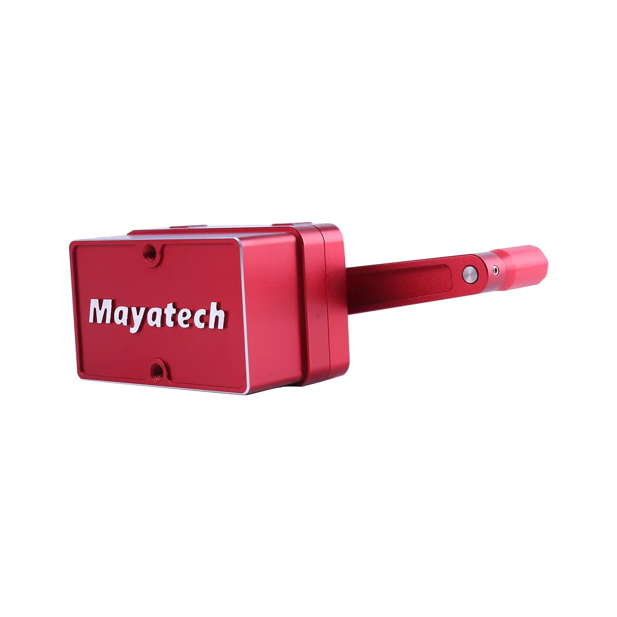 

Mayatech Hand Fuel Pump H20 Bidirectional High Flow Aircraft Model DLE All Metal CNC Portable Gear Pump FPV