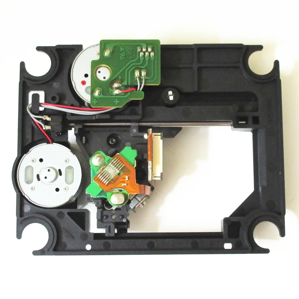 Originale Nuovo KHM-300AAA Cd Dvd Pick-Up Laser con Meccanismo di KHM300AAA Khm 300AAA