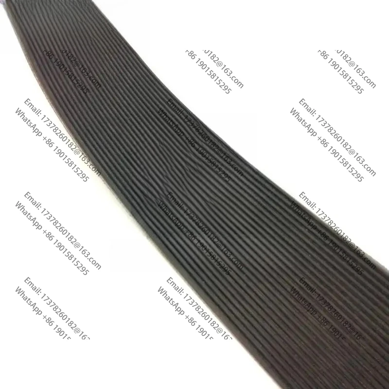 

002700112 Single Belt Printing Machine Spare Parts