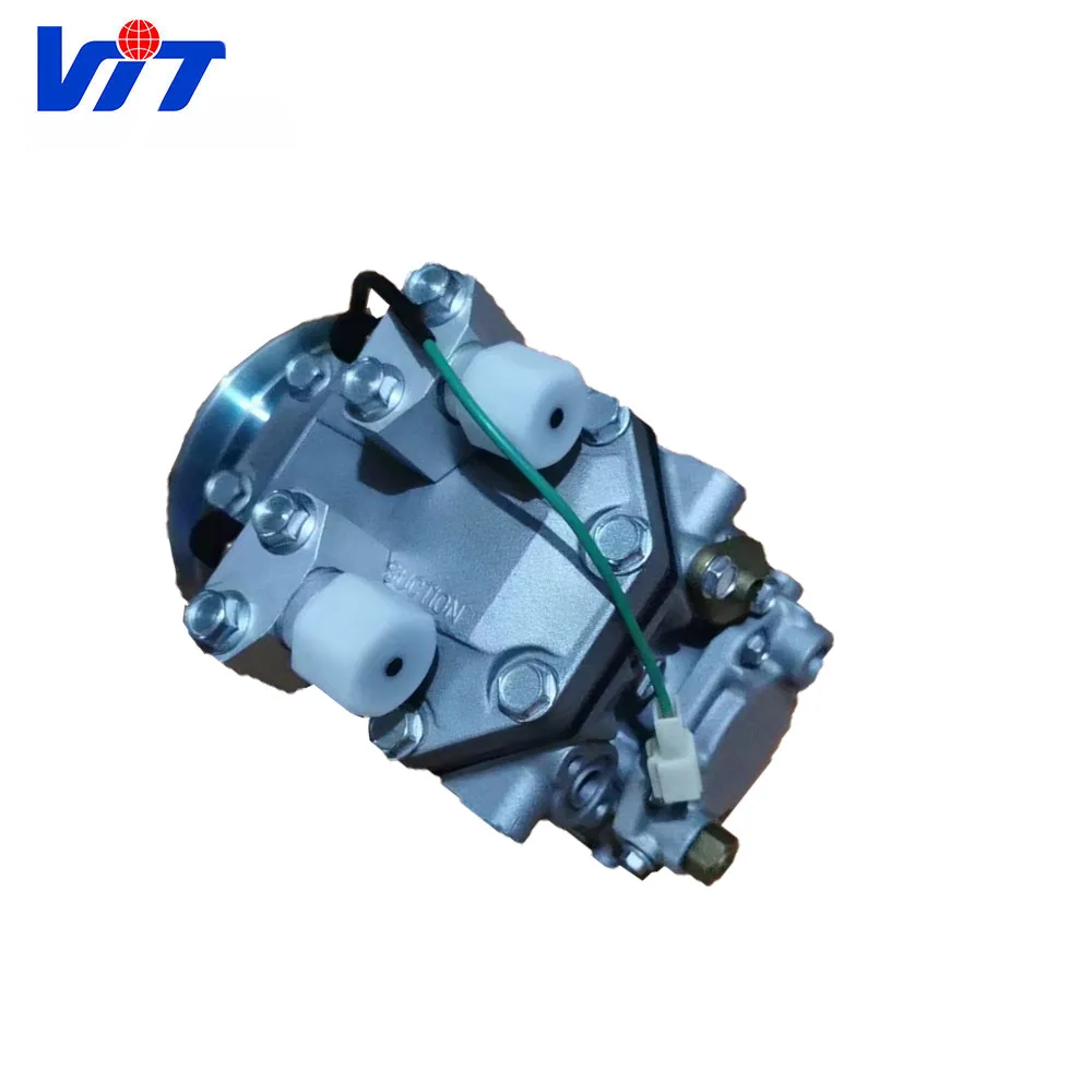 VIT Truck Spare Parts A/C Clutch Compressor ME150471 For FUSOO