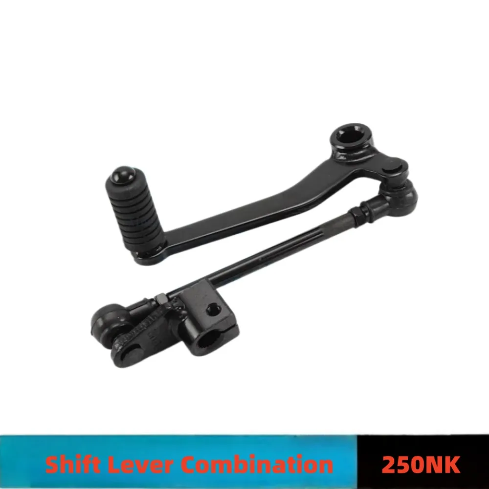 

For CFMOTO 250NK Motorcycle Parts Shift Lever Combination Suitable 250 NK CF250-A-B Gear Lever Original Motorcycle Accessorie