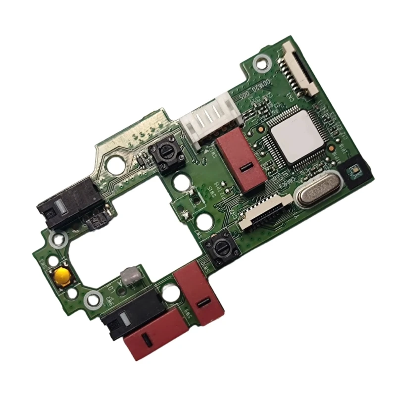 U55C Professional Clicks Board For G502 Corded Mouse Improved Mouse Control