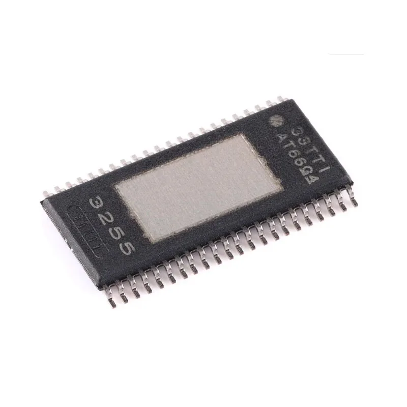 1-5PCS TPA3255DDVR TPA3255 HTSSOP44 TPA3255 3255  325W stereo 600W Mono Analog Input Class-D Audio Amplifiers chip