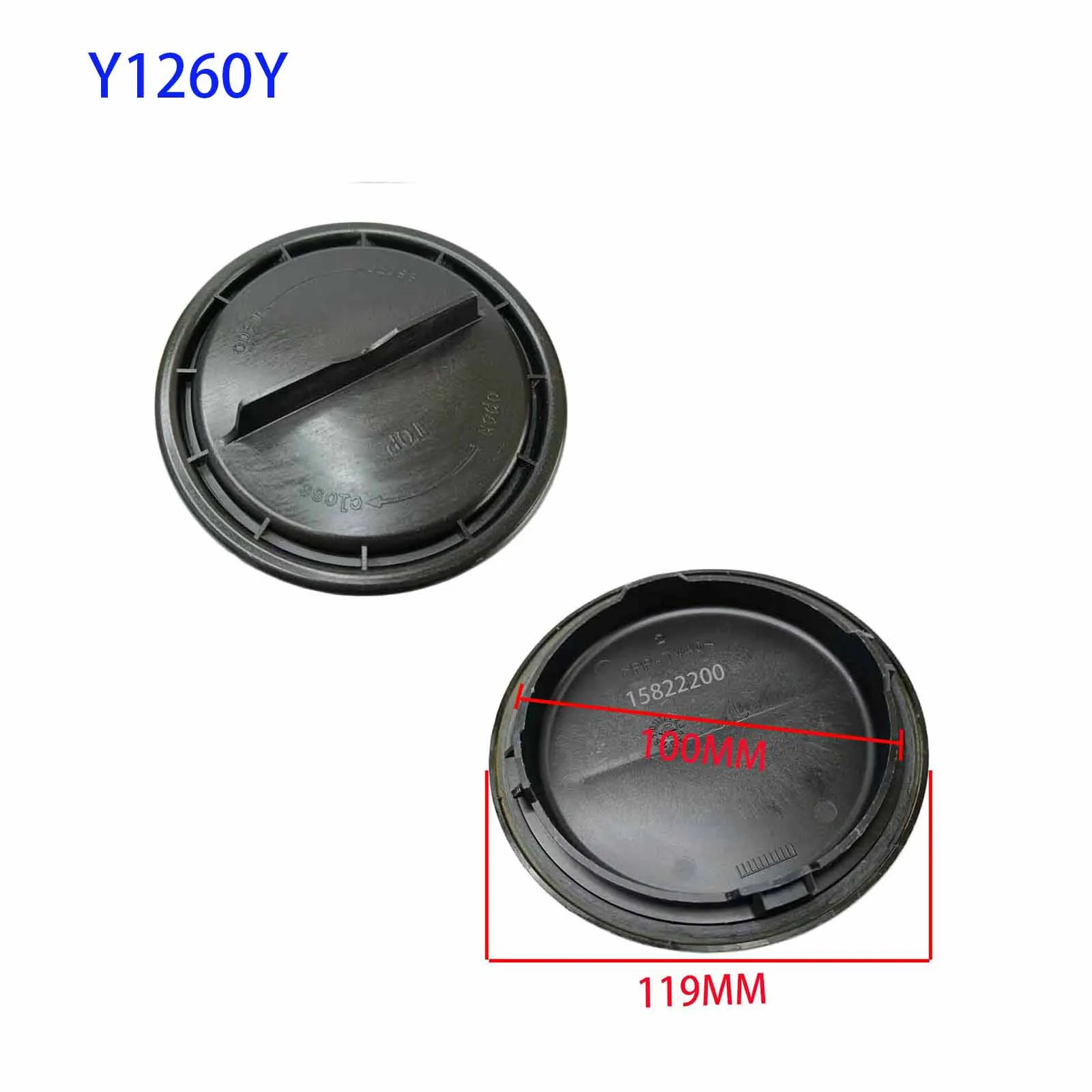 غطاء غبار المصباح الأمامي EHLTE لسكودا اوكتافيا 3 أغطية لمبة منخفضة الشعاع 15822200 #5