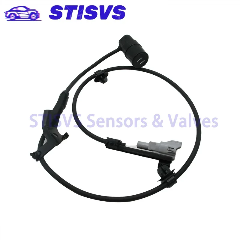 89546-0K060 2PCS Rear Left/Right ABS Wheel Speed Sensor For Toyota HILUX KUN15 KUN25 KUN26 GGN15 LAN15 TGN16 05-2014 89545-0K060