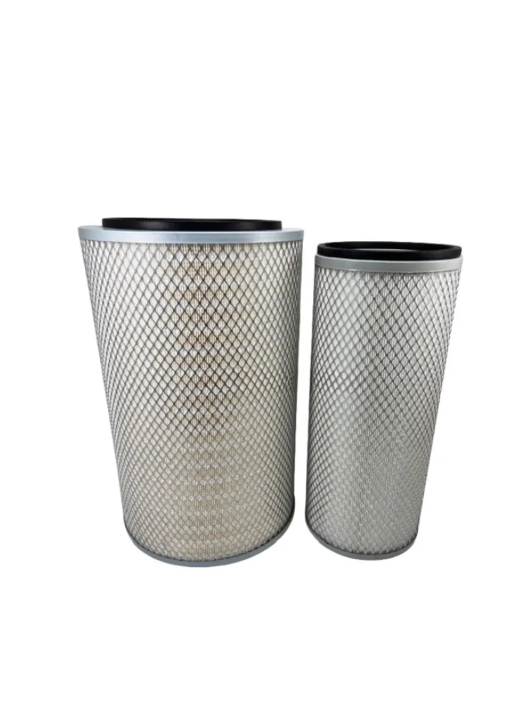 Excavator Parts For Lishide SC130 SC160 SC220-8 Air Filter Air Filter Filter