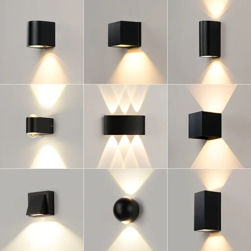 : Luzes lagoa