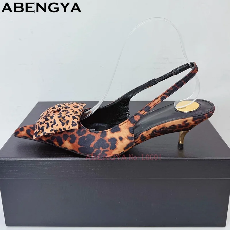 

Summer Thin Heel Flower Decor Pumps Women Sandals Slingback Point Toe Party Dress Shoes For Woman Sandalias Mujer 2026