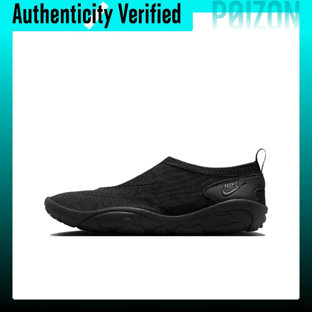 Nike Low top Casual Shoes Women's Black FZ5628-001