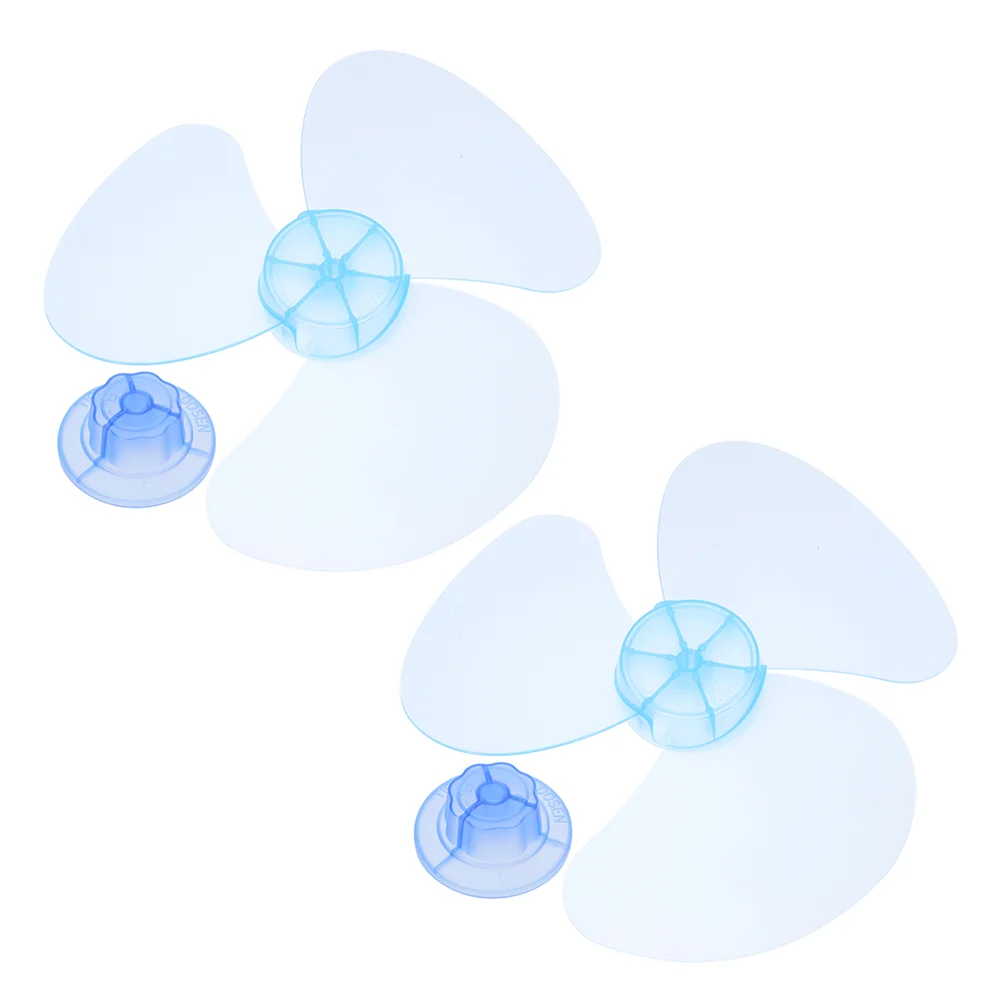 Window Cooling Fan Blades Portable Ceiling Pp Cover for Pedestal Stand Accessories