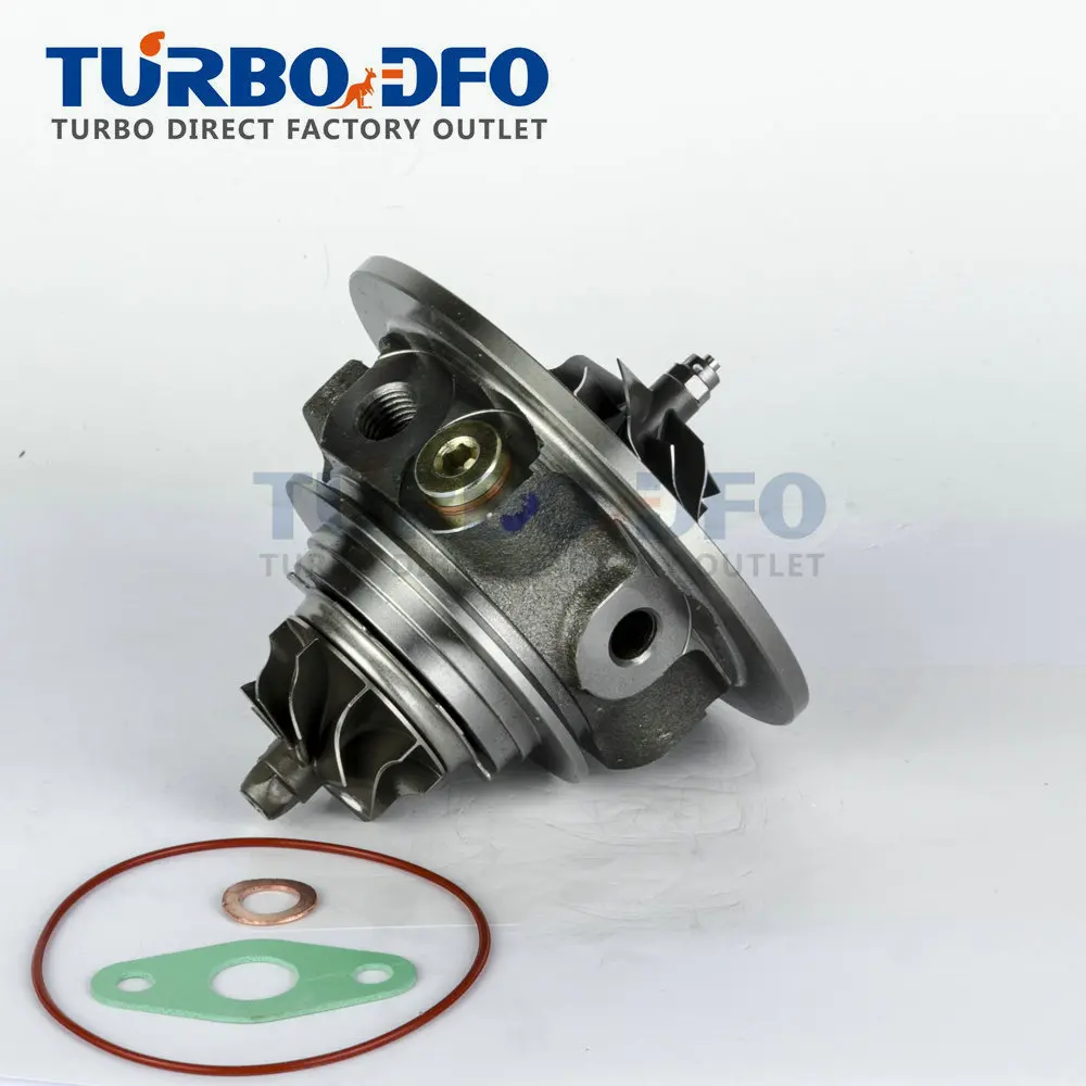 KP39 Turbocharger Cartridge 54399880131 54399700131 For Ford Fiesta VIII 1.6 ST 134Kw 147Kw Eco Boost CJ5G6K682DA 2002-2013