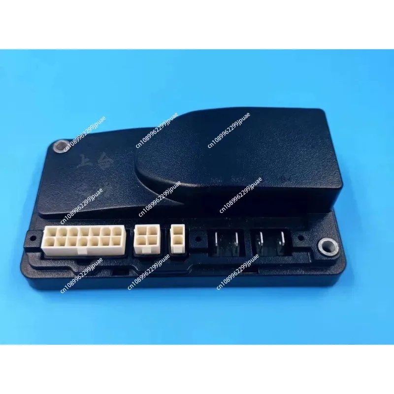 Electric Pallet Truck Motor Controller 1212-2501 1212-2502 Universal Replacement Control Unit Warehouse Vehicle Accessories